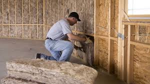 Eco-Friendly Insulation Solutions in Granville, OH